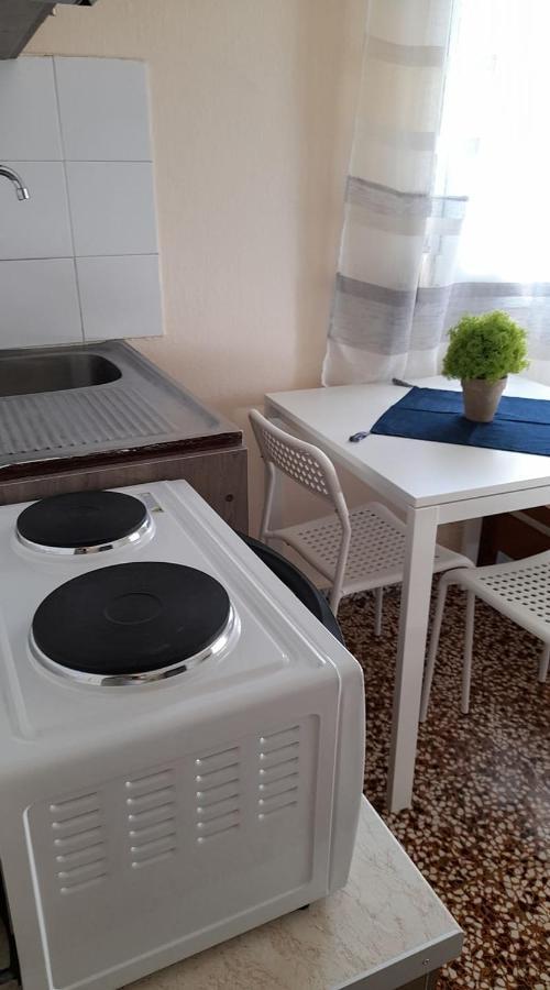 Isalos Apartments Studios Néoi Epivátai Dış mekan fotoğraf